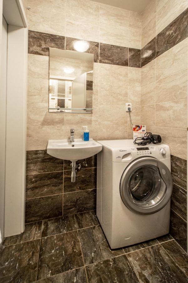 Apartment Ruzova By Ruterra Prag